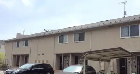 アケボノI